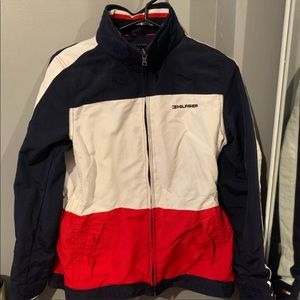 Tommy Hilfiger spring jacket